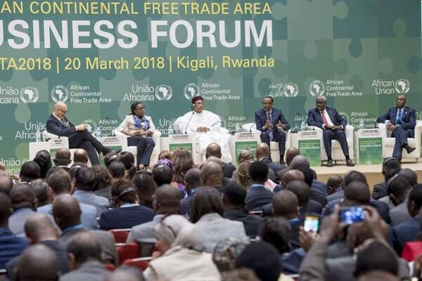 African free trade zone launch moved to January over pandemic lockdowns