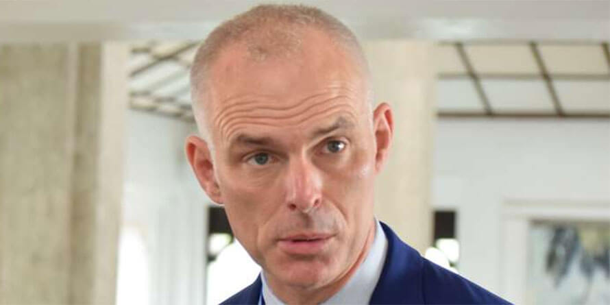 EU signs Sh602 million deal to fund safe trade