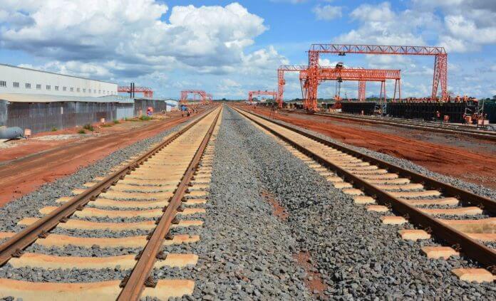 Transporters protest directive on ferrying cargo via SGR
