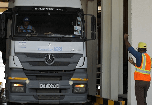 EAC Partner States adopts EAC Regional Electronic Cargo and Drivers Tracking System