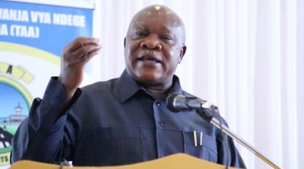 Tanzania and Rwanda to hold fresh talks over on cargo drivers’ row