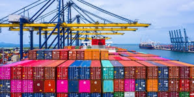 Dar firm launches service to boost business for port users