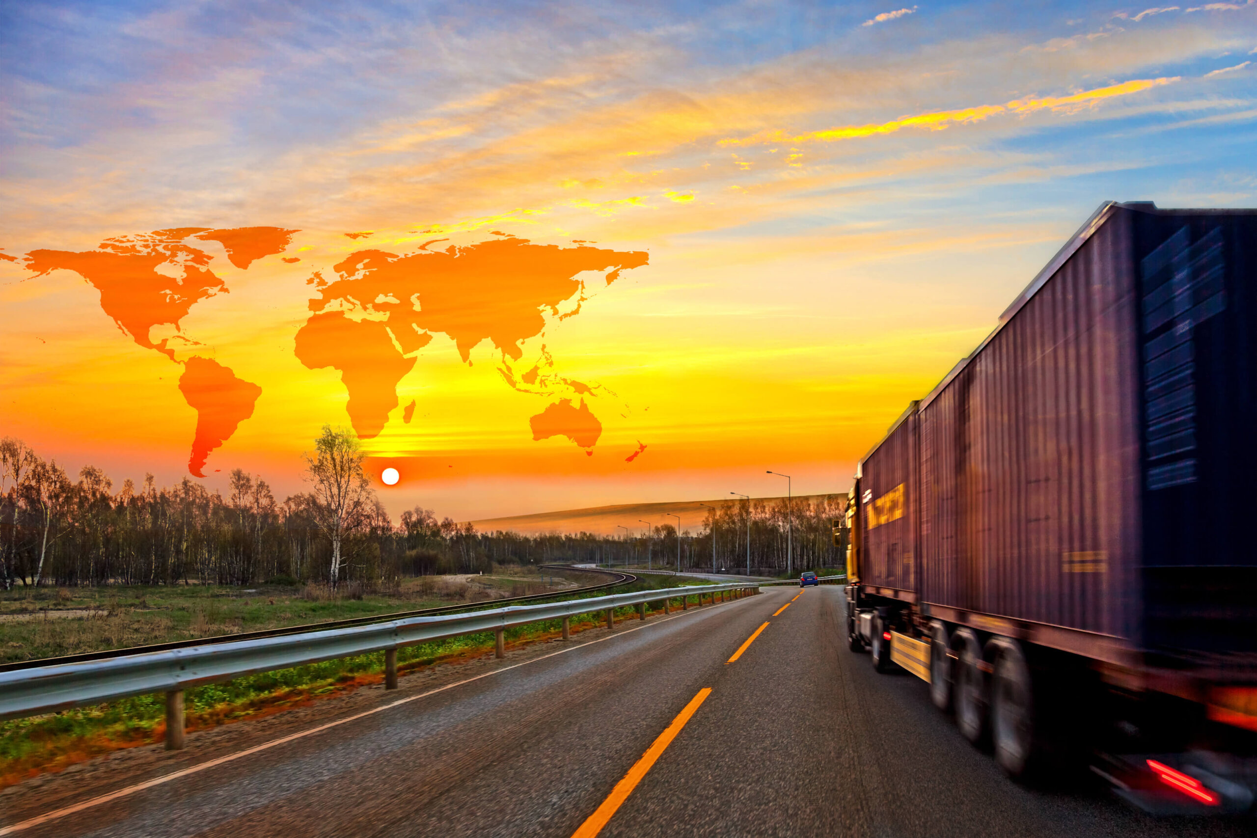 COVID-19 accelerates greater trade coordination in East Africa