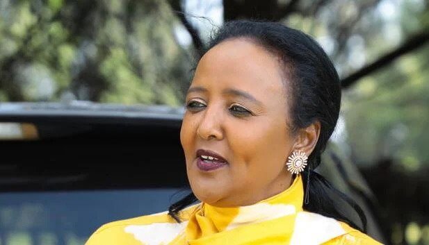 EABC endorses CS Amina for WTO top position