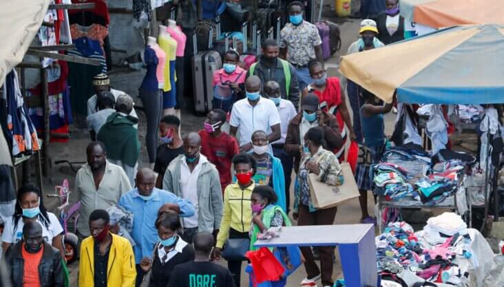 East Africa: ‘Trade must become more fluid’ in post-pandemic era