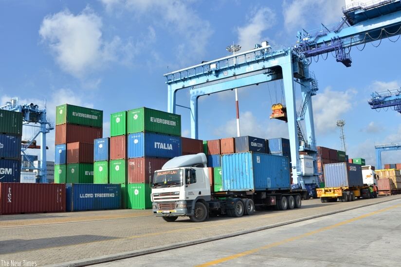 Northern Corridor Stakeholders commend KMA for the extension of Free Empty Containers Return Period