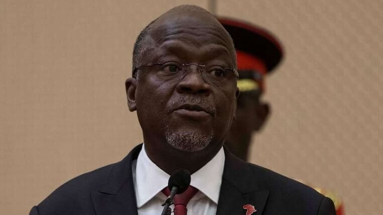 After declaring Tanzania virus free, State to now issue Covid certificates