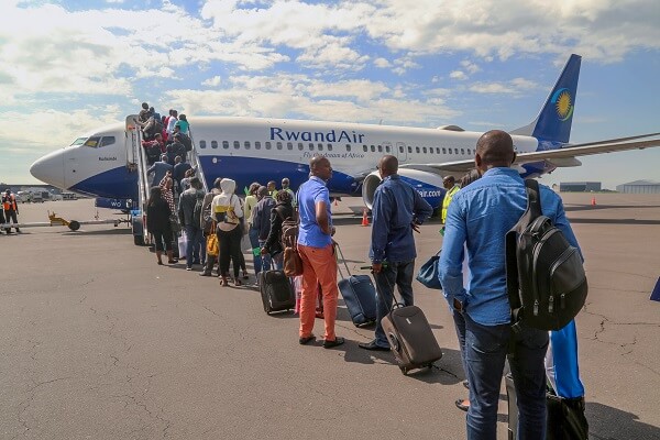 Tourism sector players upbeat over re-opening of airports
