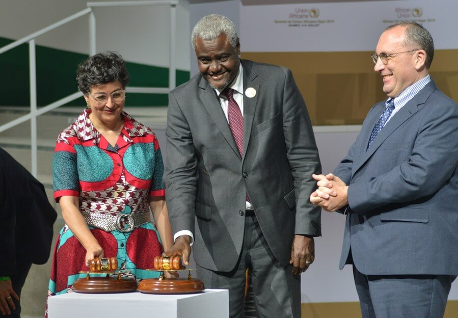 Spotlight: Urgency mounts on Africa to fast-track AfCFTA to counter tough times