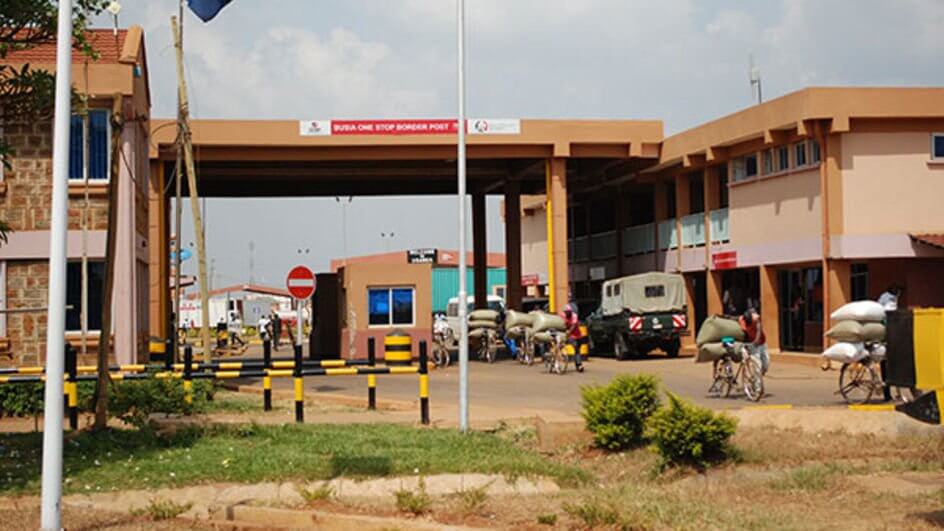 Covid-19: Trade suffers at borders