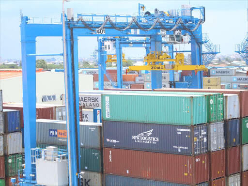 Importers worry over delays at Nairobi ICD