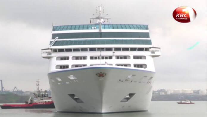 Kenya accepts seafarers crew change