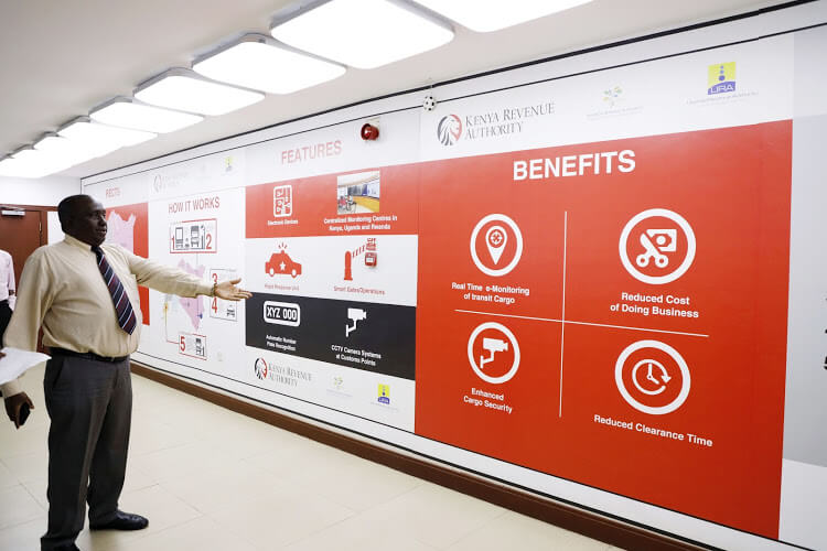 COVID-19 pandemic to promote re-engineering of Customs processes
