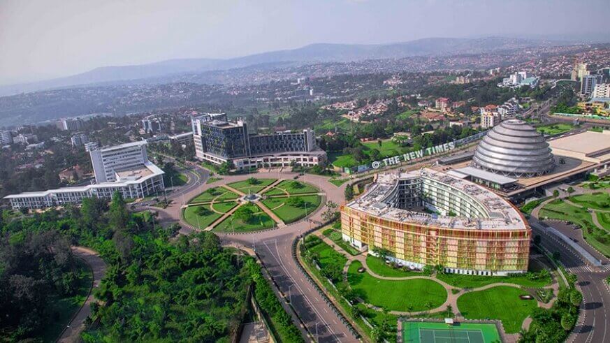 Rwanda unveils post-Covid investment plan at CWEIC Forum