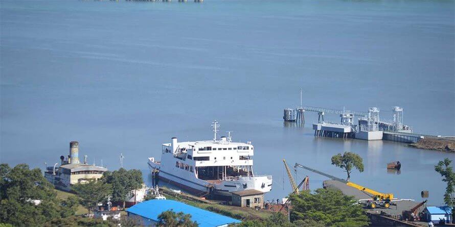 Upgrade of Kisumu old rail line starts on Aug 1