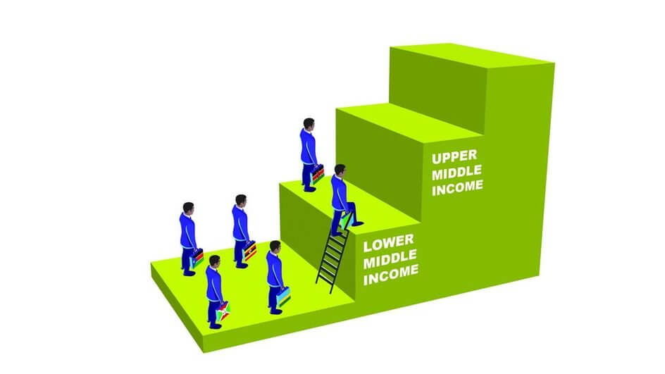 What rest of the region must do to join Tanzania, Kenya in middle-income league