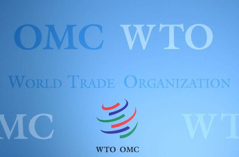 Global trade hit by restrictions during COVID-19 crisis: WTO
