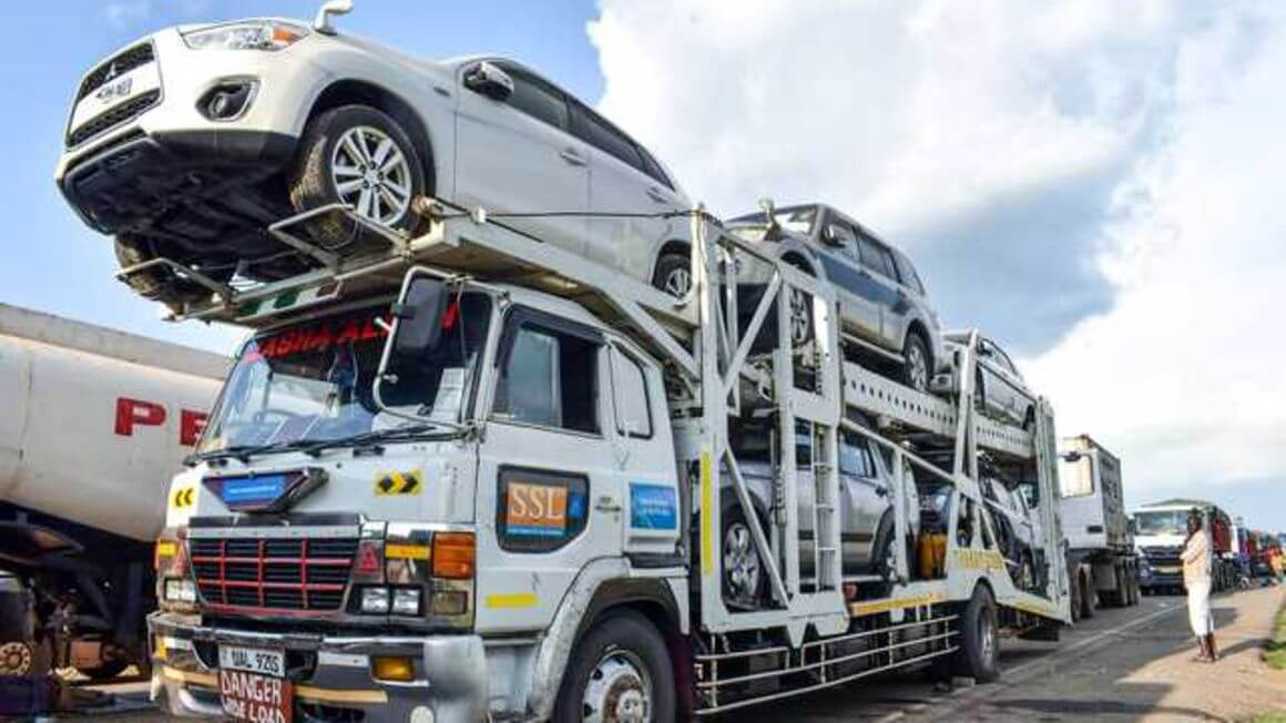 EAC rolls out electronic Covid-19 certificates to ease transportation