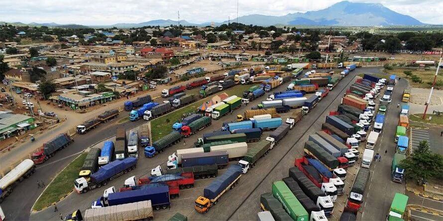 Regional traders seek answers on cross-border cargo delays