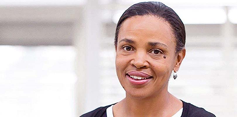 Transnet must go regional: CEO