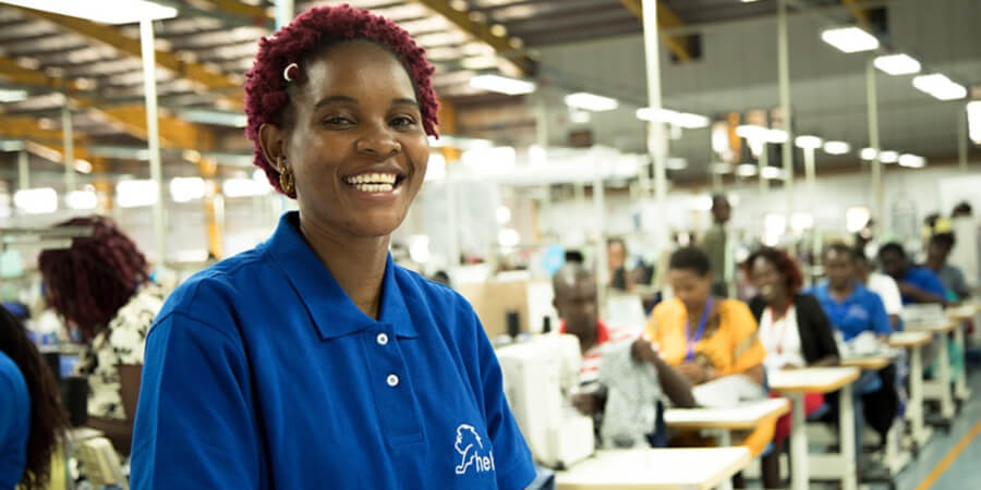 FinTech programme launched to build UK-Africa trade