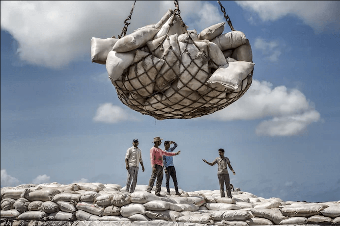 As World Wavers on Free Trade, Africa Embraces It