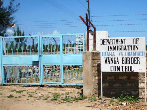 Border communities ask presidents to end Kenya-Tanzania feud