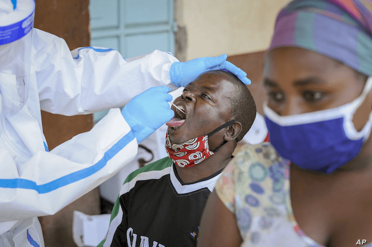 Covid-19: Lessons for EAC integration