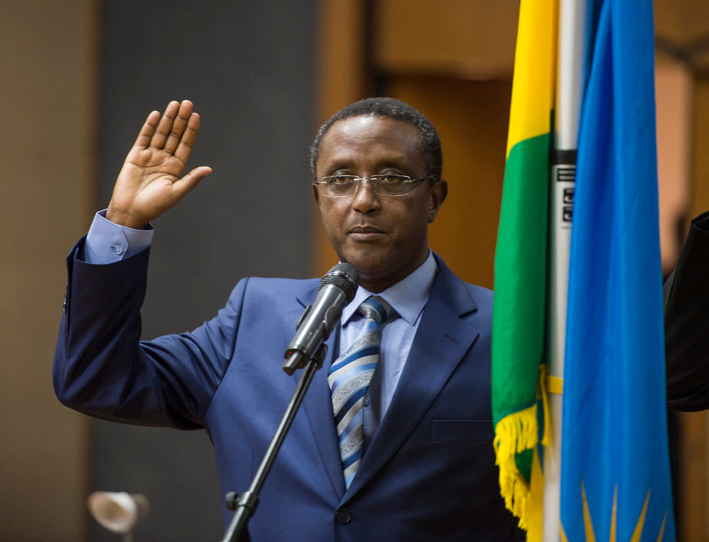 EAC 2020/21 budget estimates adopted with focus on bolstering trade, infrastructure