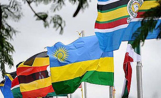 East African Business Council Urges EAC Partner States To Fast Track Admission Of DRC Into The Bloc
