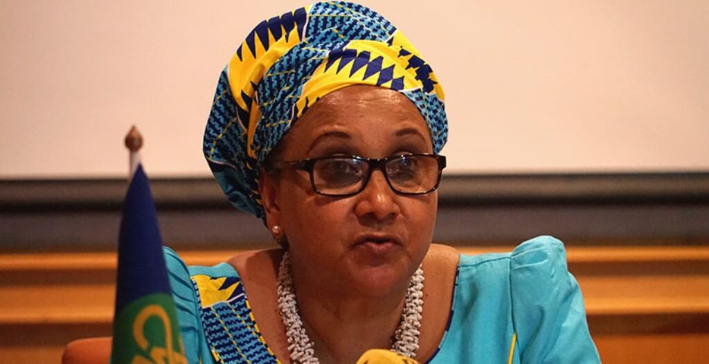East Africa: Tripartite Cross Border Movement Guidelines On Card