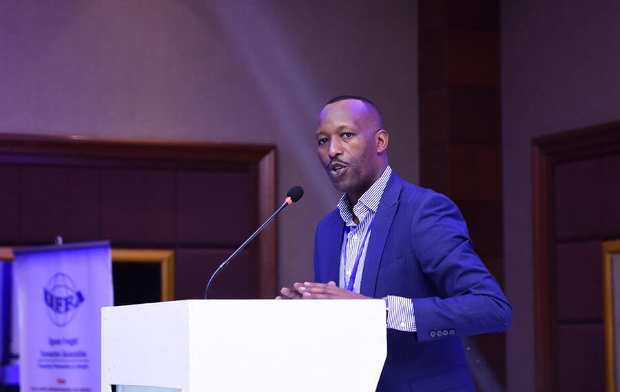 WHO gives EAC logistics sector Covid19 operating procedures a nod