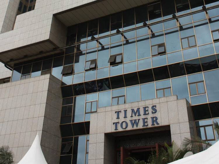 KRA records jump in revenue to Sh1.6 trillion despite Covid-19