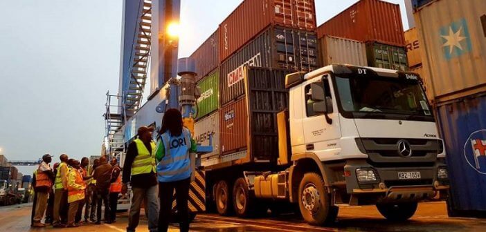 Africa’s logistics space on fast growth trajectory as funding and opportunities pile up