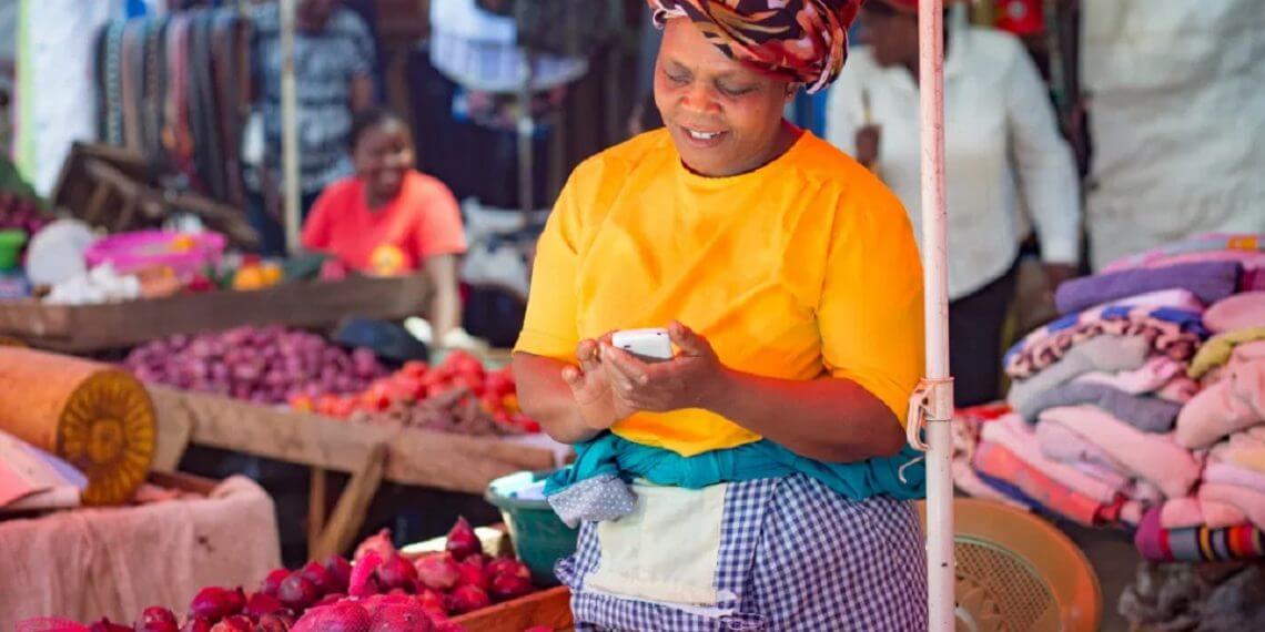 Funding women’s innovative projects revs Africa’s economy