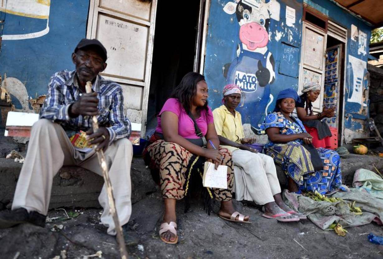 OPINION: Cooperatives help cross border traders stay in business during COVID-19