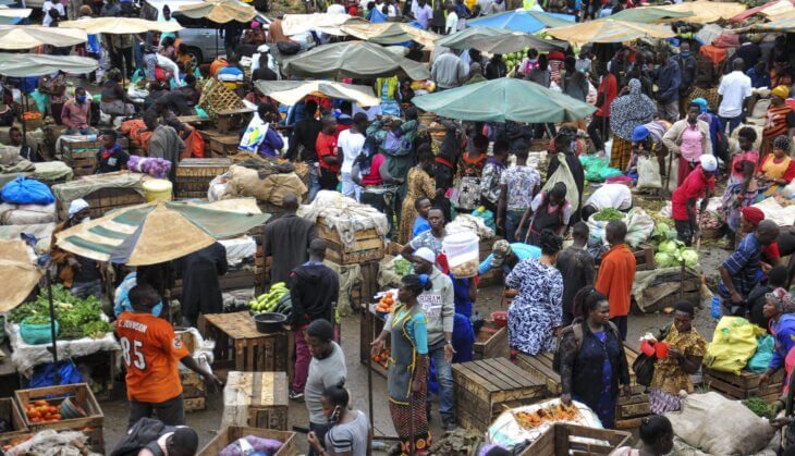 Uganda/Kenya: Women traders hit hard by ‘COVID-19 nationalism’