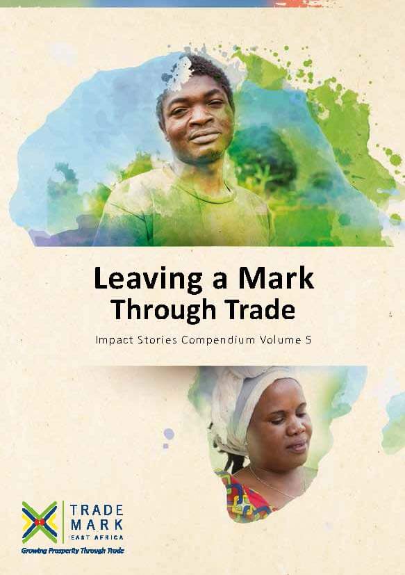 Leaving a Mark Through Trade