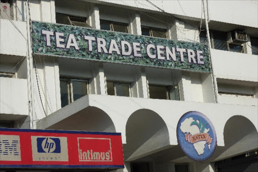 Tea prices show recovery signs after 13-year low