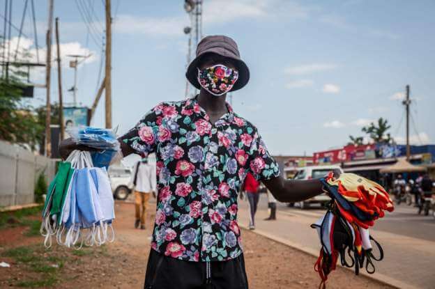 Uganda clamps down on trade at Tanzanian border