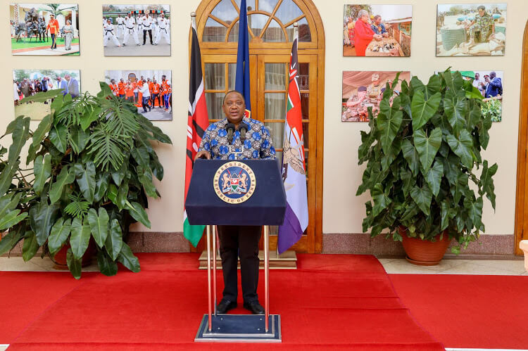 Kenya-US free trade area agreements offers myriad of opportunities