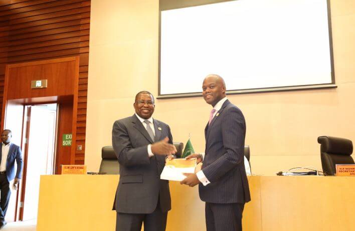 AfCFTA targeting first trade deal in 2021, African Union says
