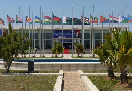 COMESA’s Great Lakes Trade Facilitation Project extended to end of 2021