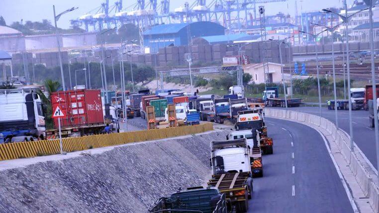 Dar port dangles cheaper cargo rates than Mombasa