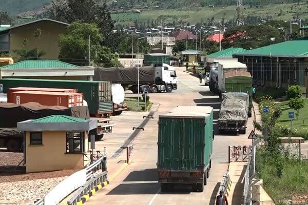 Uganda’s exports to Rwanda fall to Shs328m