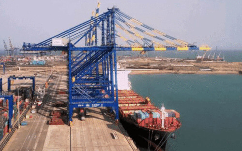 Lamu and Somaliland’s Berbera port eye Ethiopian cargo as they announce significant progress.