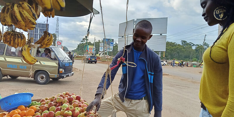 Kenya’s exports to African markets rise amid COVID-19