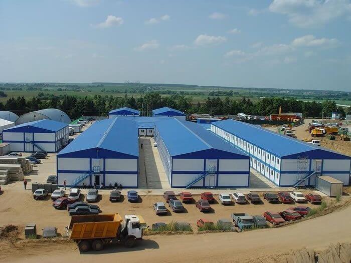 Uganda breaks ground for the construction of Busia Border Export Zone