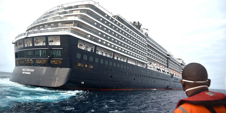 Kenya sees bright cruise tourism prospects post-Covid