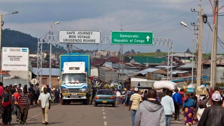 Regional business body to explore opportunities in DR Congo